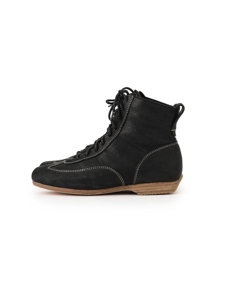 JC DRIVER-FOLK W | Visvim Official North American Web Store